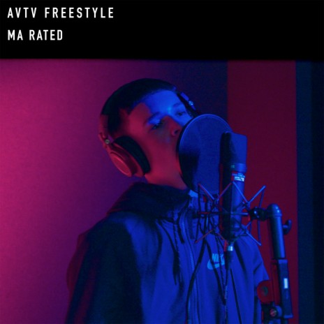 AVTV Freestyle | Boomplay Music
