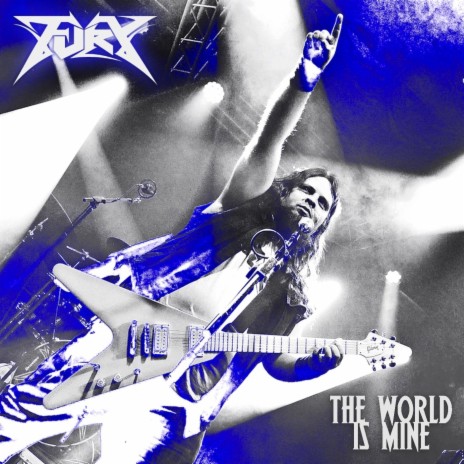 The World Is Mine | Boomplay Music