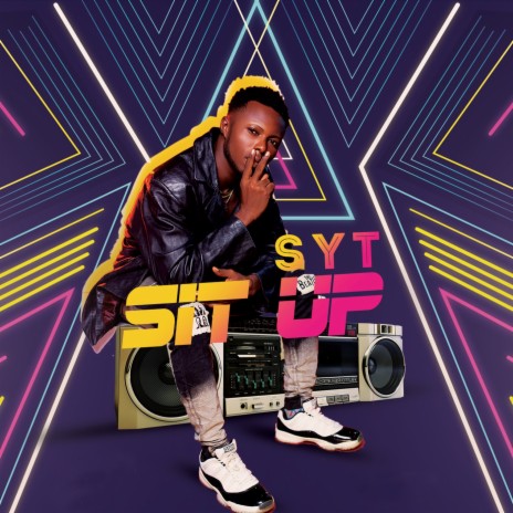 Sit Up | Boomplay Music