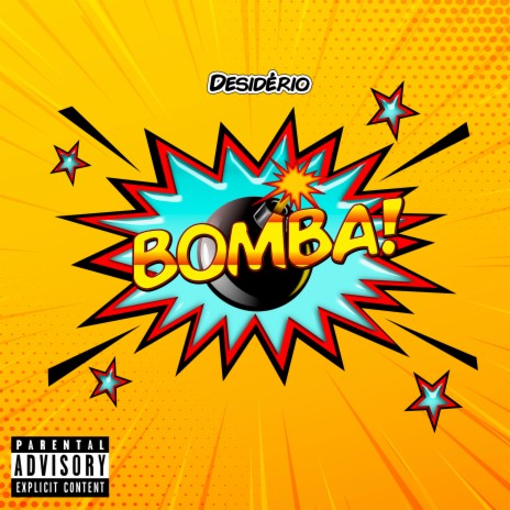 Bomba! | Boomplay Music