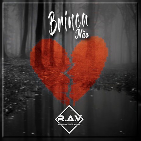 Brinca Não | Boomplay Music