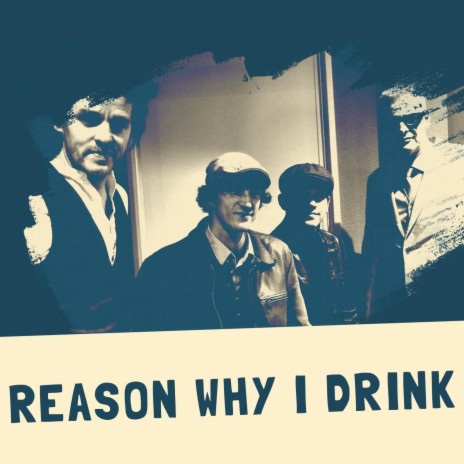 Reason Why I Drink (feat. Harp Mitch) | Boomplay Music