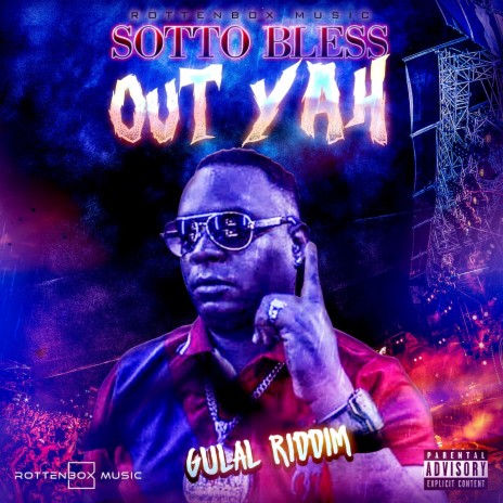 Out Yah (Gulal Riddim) | Boomplay Music