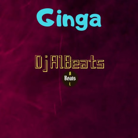 Ginga | Boomplay Music