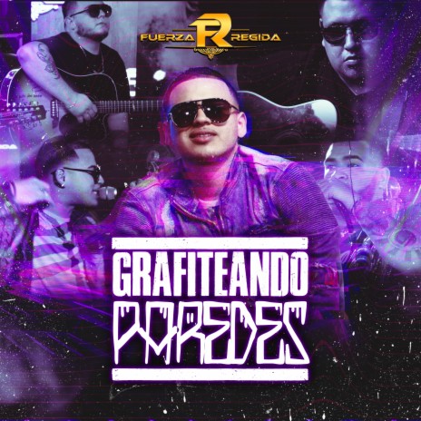 Grafiteando Paredes | Boomplay Music