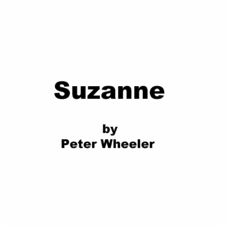 Suzanne | Boomplay Music