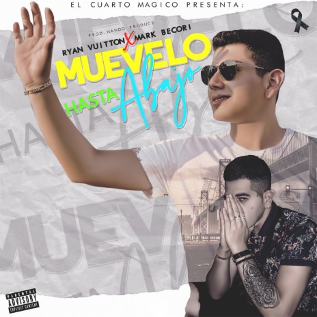 Muevelo Hasta Abajo ft. Mark Becori | Boomplay Music