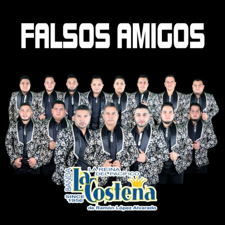 Falsos Amigos | Boomplay Music