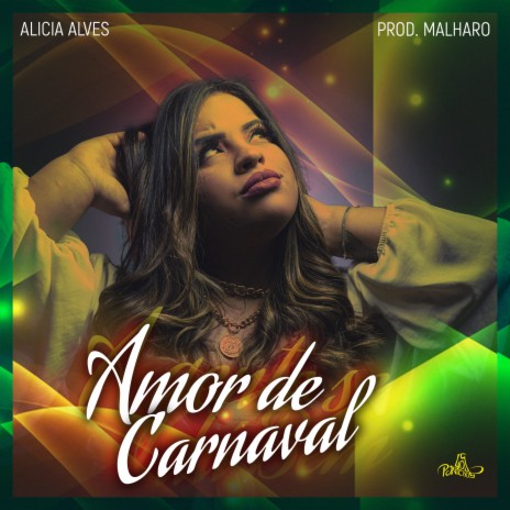 Amor de Carnaval | Boomplay Music