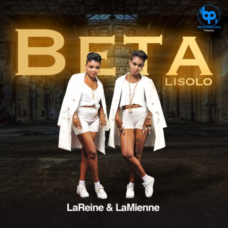 Beta Lisolo ft. LaMienne | Boomplay Music