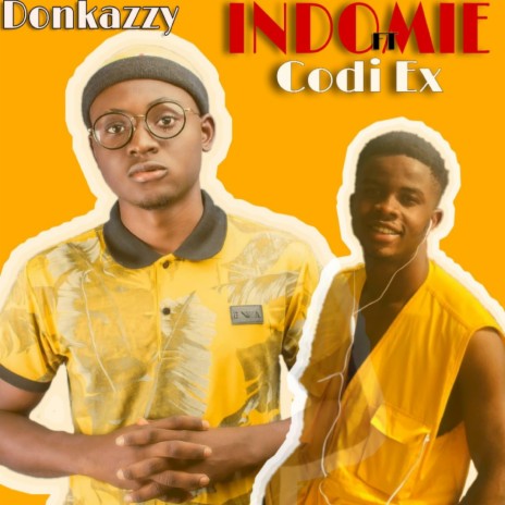 Indomie | Boomplay Music