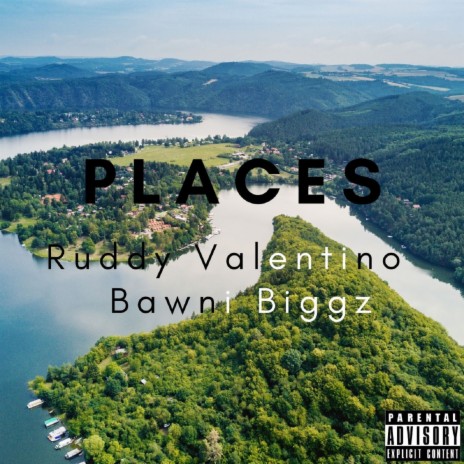 Places ft. Bawni Biggz