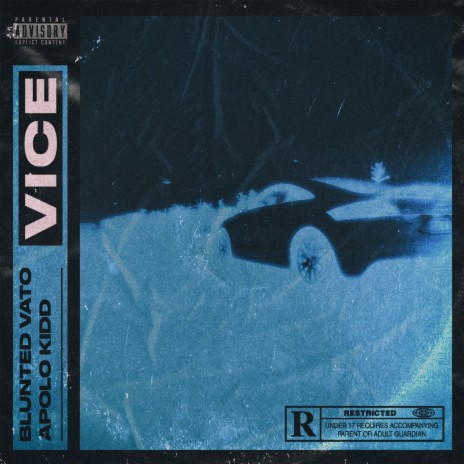 Vice ft. Apolo Kidd | Boomplay Music