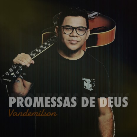 Promessas de Deus | Boomplay Music