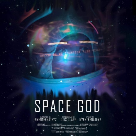 Space God | Boomplay Music