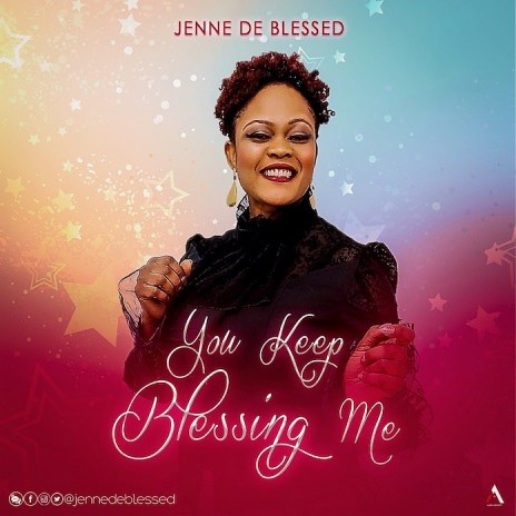 You Keep Blessing Me | Boomplay Music
