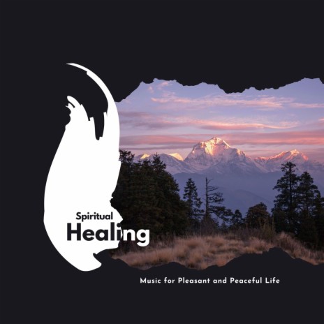 Healing By Flute