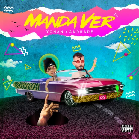 Mandar Ver ft. Andrade | Boomplay Music