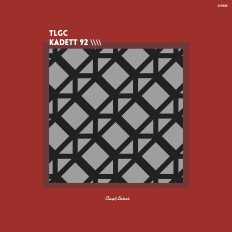 Kadett 92 (Original Mix)