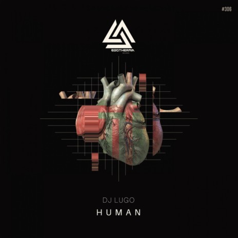 Human (Original Mix) | Boomplay Music