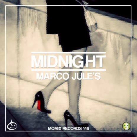 Midnight (Original Mix) | Boomplay Music