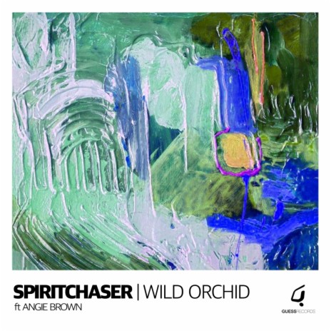 Wild Orchid (Main Mix) ft. Angie Brown