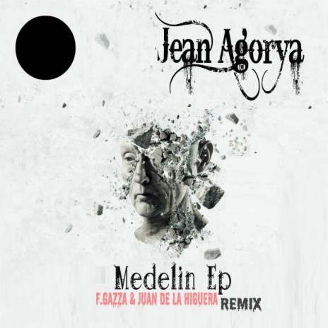 Medelin (F.Gazza & Juan de la Higuera Remix) | Boomplay Music