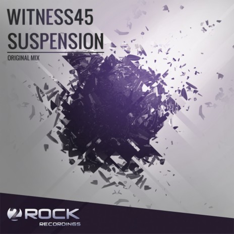Suspension (Original Mix)