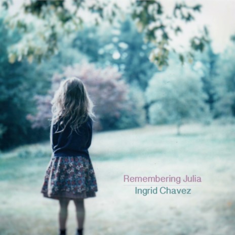 Remembering Julia (Original Mix)