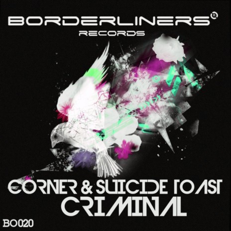 Criminal (Viktor Newman Remix) ft. Suicide Toast | Boomplay Music