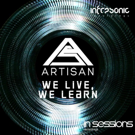 We Live, We Learn (Original Mix)