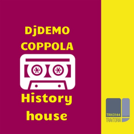 History House (Original Mix) | Boomplay Music