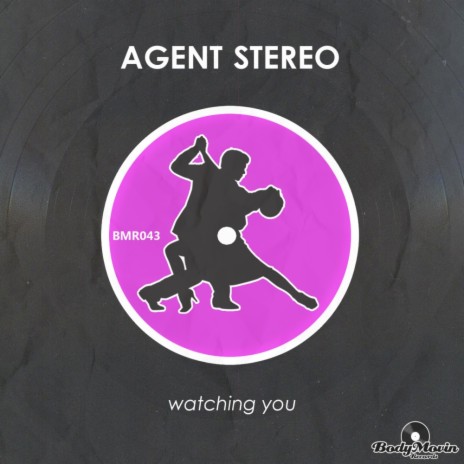 Watching You (Original Mix) | Boomplay Music