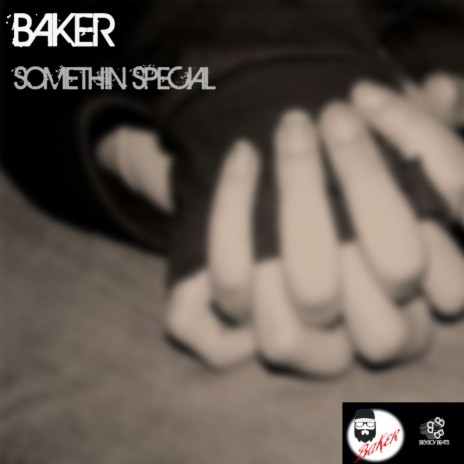 Something Special (Original Mix) ft. Chantelle Rowe