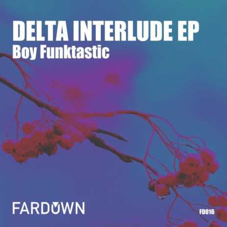 Delta Interlude (Original Mix) | Boomplay Music