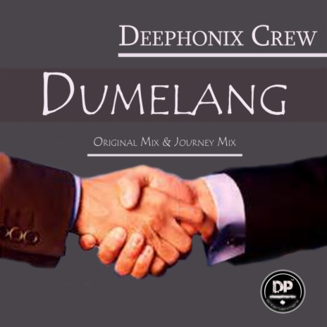 Dumelang (Original Mix)