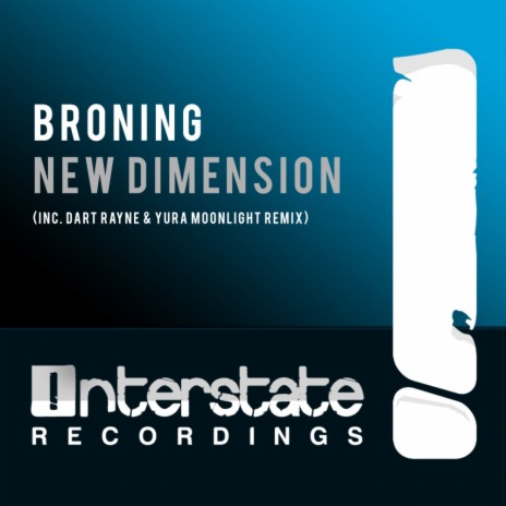 New Dimension (Dart Rayne & Yura Moonlight Remix) | Boomplay Music