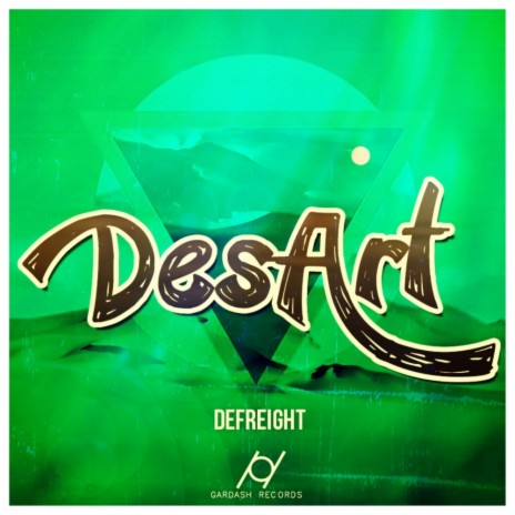 DesArt (Original Mix)