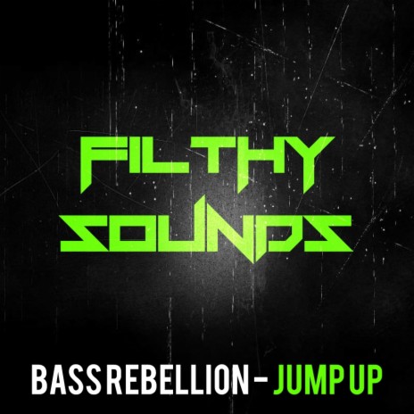 Jump Up (Original Mix) | Boomplay Music