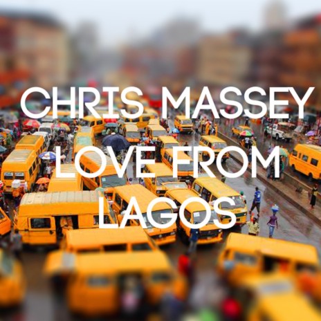 Love From Lagos (Justin Roberston Deadstock 33's Remix)
