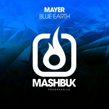 Blue Earth (Original Mix) | Boomplay Music