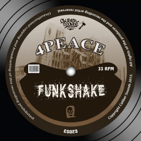 Funkshake (Original Mix)