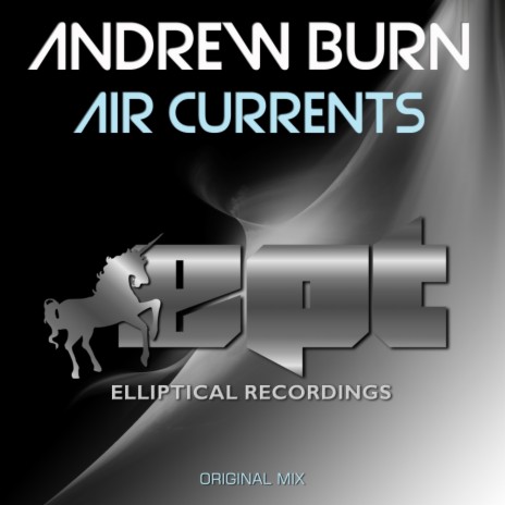 Air Currents (Original Mix)