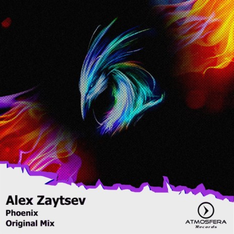 Phoenix (Original Mix) | Boomplay Music