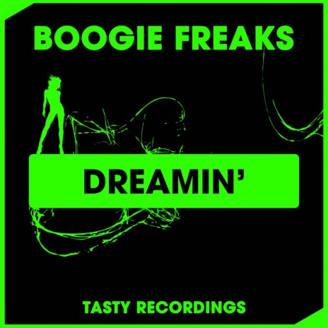 Dreamin' (Dub Mix) | Boomplay Music