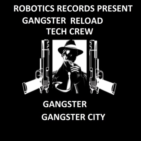 Gangster City (Original Mix) | Boomplay Music