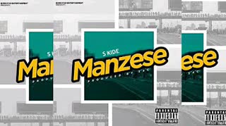 MANZESE | Boomplay Music