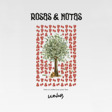 Rosas e Notas | Boomplay Music