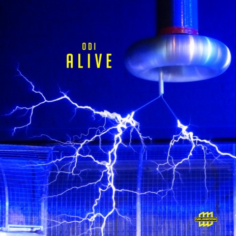 Alive | Boomplay Music