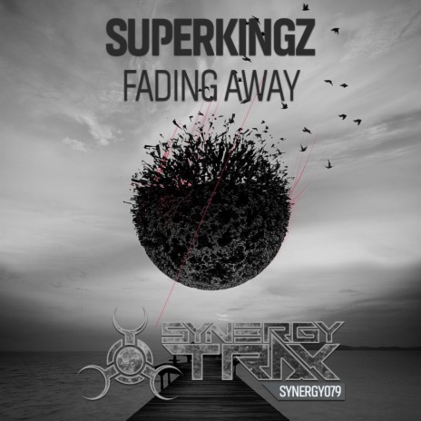 Fading Away (Original Mix)